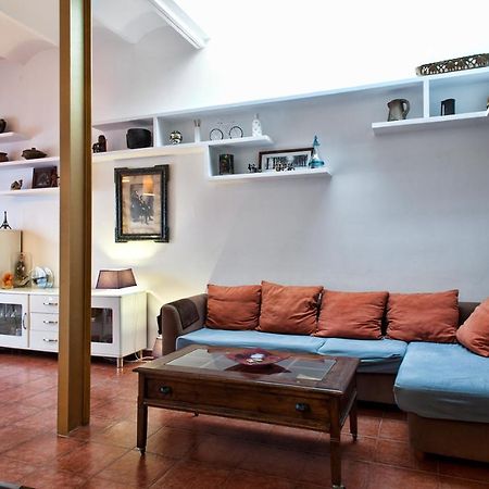 Holiday Home La Casa Azul Barcelona Exteriér fotografie
