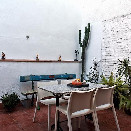 Holiday Home La Casa Azul Barcelona Exteriér fotografie