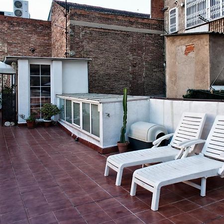 Holiday Home La Casa Azul Barcelona Exteriér fotografie