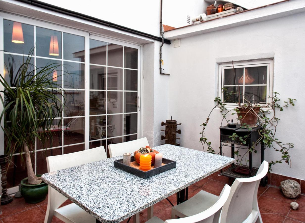 Holiday Home La Casa Azul Barcelona Exteriér fotografie