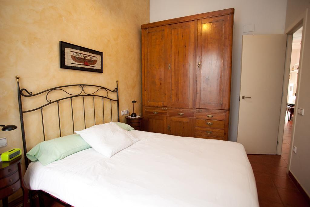 Holiday Home La Casa Azul Barcelona Exteriér fotografie
