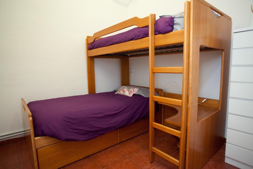 Holiday Home La Casa Azul Barcelona Pokoj fotografie